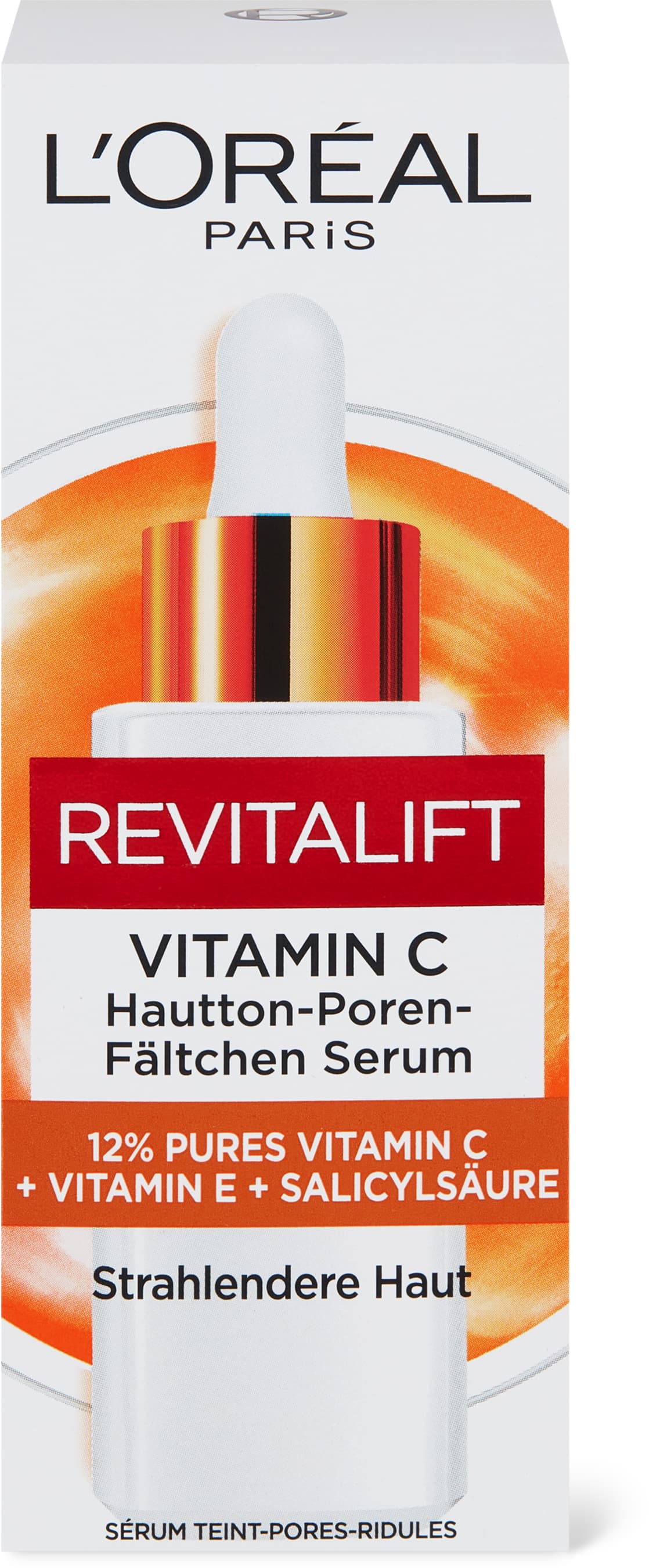 L'Oréal Vitamin C Serum 30ml